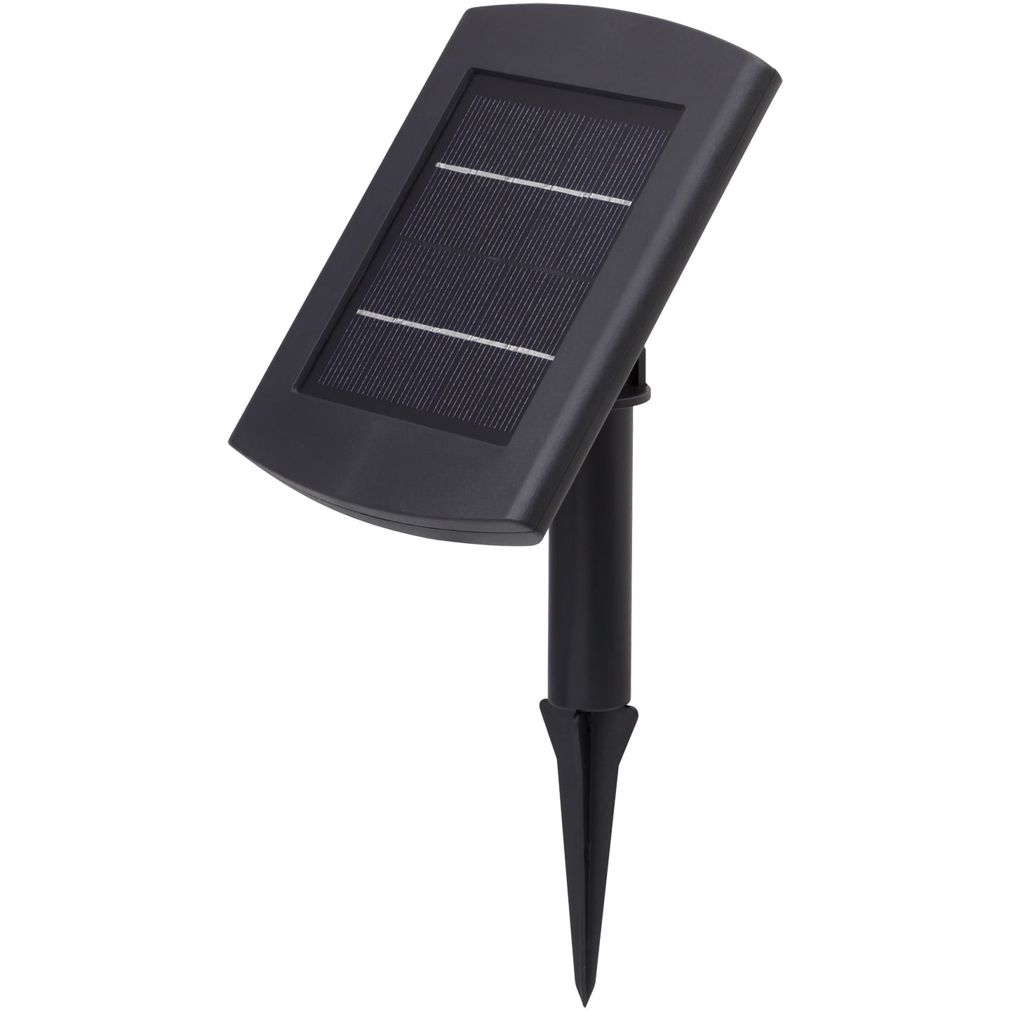 ホームEX ソーラー ストリートライト 1灯 S Wi-Fiモデル LSW-EX06S 4975149603626