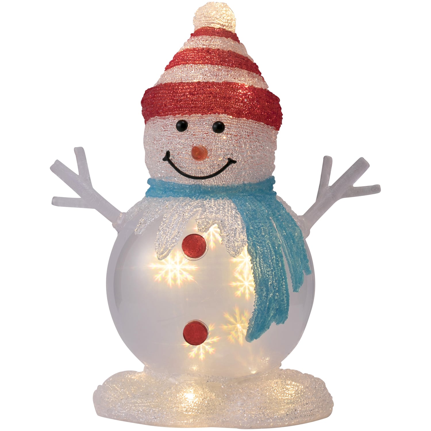 ROYAL DOULTON ロイヤル・ドルトン SNOWMAN スノーマン 置物 - 置物