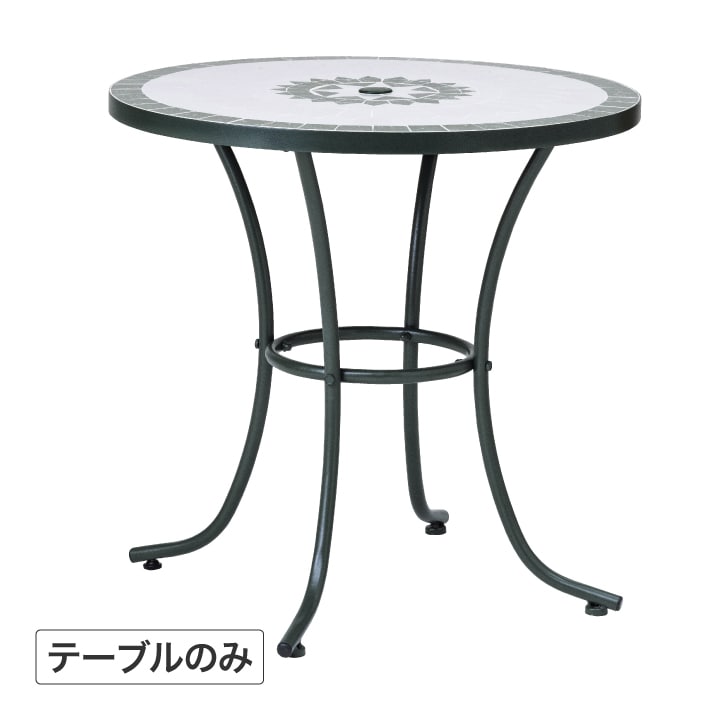 �^���W�[�� ���U�C�N�e�[�u�� �}�b�g�O���[�� /A