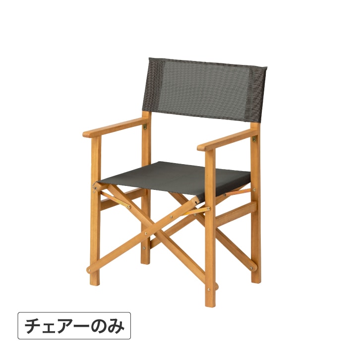 �L�����[ �f�B���N�^�[�`�F�A�[ /B