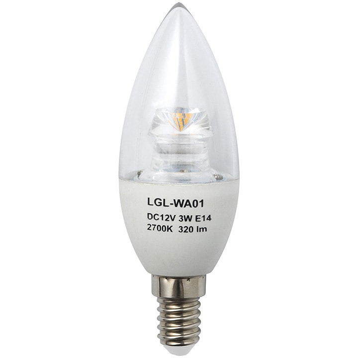 ���[�{���gLED�d��12V E14 /A