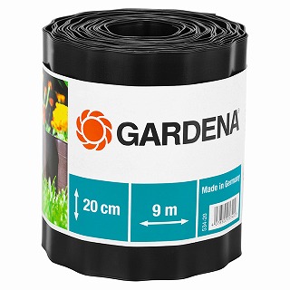 �Ԓd�G�b�W���O �t�F���X �u���E�� 20cm /A