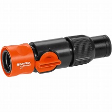 Profi�V�X�e�� ���ʒ����R�l�N�^�[ ���a19mm�p /A