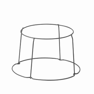 �{�[���v�����^�[�X�^���h H20cm /A