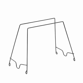 �v�����^�[�X�^���h �t�B�b�g H40cm /A