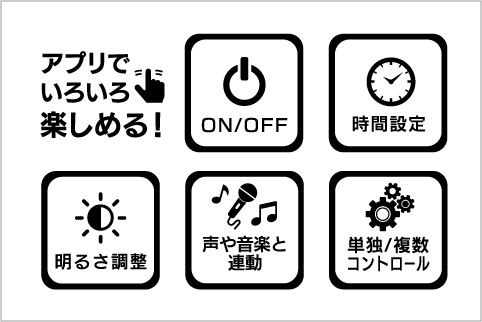 ローボルト iSparkleカーテン60球 スターシャンパンゴールド＆マルチ